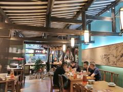 -苏帮主三样菜·江湖川菜(高新店)