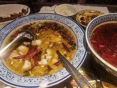 -缪氏川菜(深圳北站缤果空间店)