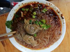 -甘记肥肠粉(马鞍北路店)