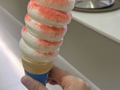 -DQ·蛋糕·冰淇淋(湖景东路店)