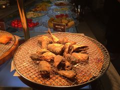 -凡塔斯牛排餐厅(厚街万达店)