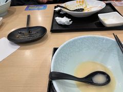 -吉野家(上海美罗城店)