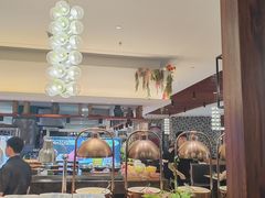 -尚宴牛特鲜自助(太原街万达店)