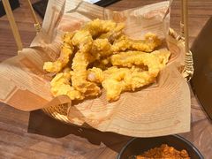 -蜀都丰 川菜·水煮活鱼(万象九宜城店)