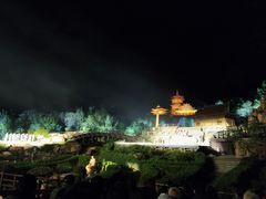 -禅宗少林·音乐大典