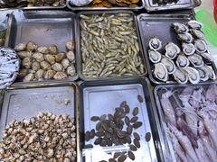 -板桥海鲜广场(文明东店)