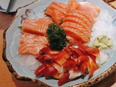 -三石铁板烧(紫竹桥店)