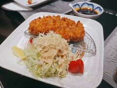 -昱匠·日本料理(金融街店)