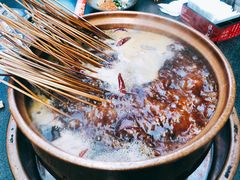 -镇江龙·火锅串串(武侯祠店)