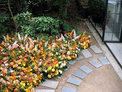 -和平官邸·花园餐厅(武定西路店)