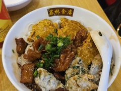 -荔林食店(西华路店)