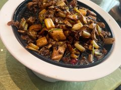 -太守宴·蘭院(天塔店)