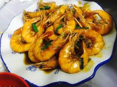 -鼓歌海鲜舫·手抓海鲜(大学城店)