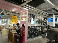 -宜家家居(哈尔滨商场店)