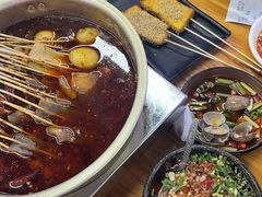 -徐妹串串香(春熙路店)