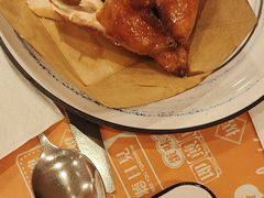-大快活(罗湖商业城分店)