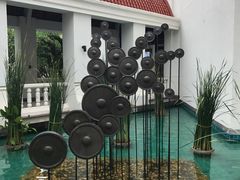 -吴哥国家博物馆