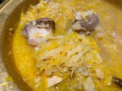 -关东小磨东北菜(漕河泾印象城店)