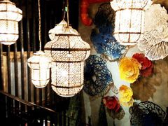 大堂-范设计花园餐酒咖·中西餐·咖啡厅·酒馆