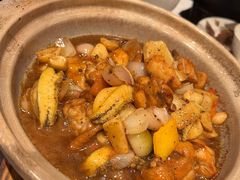 -京香轩·中餐厅(上海中庚聚龙酒店)