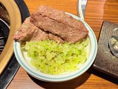 -炼火烤肉店