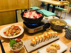-村上一屋·亚洲菜融合小馆(南楼店)