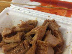 -细妹五香牛杂(步行街店)