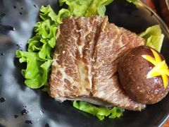 -红小姐的烤肉店(西三旗店)