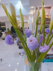 -雅仕 HAIR SALON 美发沙龙