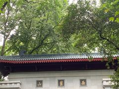 -岳麓山风景名胜区