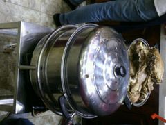 android_upload_pic-清真·益鑫羊肉手抓馆(花园北街店)