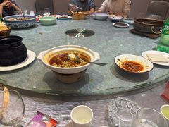 -川香鼎盛·川府家宴商务宴请(市桥富华总店)
