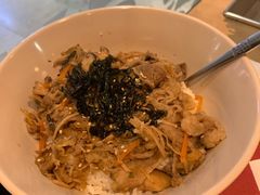 -新石器烤肉(南站店)