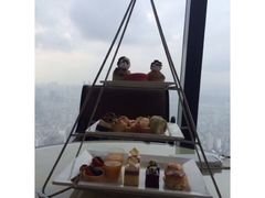 iphone_upload_pic-瑞吉酒店·The Drawing Room闲逸廊·云端下午茶·夜奢Whiskey