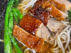 -烧鹅濑(西华路店)