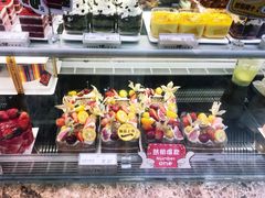 巧克力梦龙-美滋每客(太原龙湖苏宁百货店)