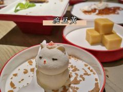 -京华烟云·北京烤鸭(领展购物广场·中关村店)