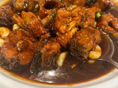 -香雪海饭店中餐厅(人民桥店)
