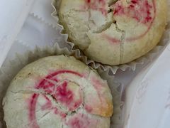 糟香鲜肉月饼-邵万生食品公司(南京东路店)