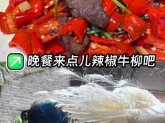 -渝半城经典川粤菜(重庆天地店)