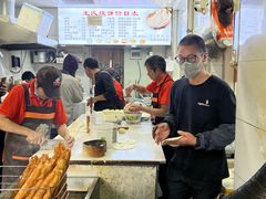 -文武王氏烧饼·无矾油条(西溪路店)