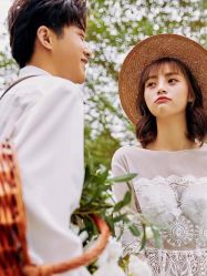 -青悠映画摄影工作室