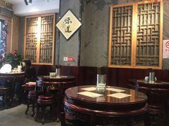 大堂-螺世纪螺蛳粉·桂味小排档(裕德店)