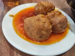 -71号豆汤饭·成都小馆(青羊小区店)