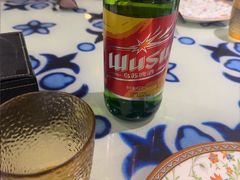 -撒拉花儿·新疆菜·清真(太阳宫店)