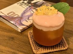 -白熊咖啡(闽江大道店)
