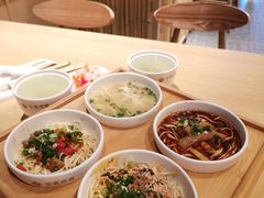 -贰拾捌味·宜宾燃面(春熙路旗舰店)