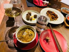 -肆海小川菜酒馆Wine Bistro (青年路店)