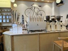 -常识咖啡common sense(春熙路店)