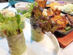 -美奈小馆·越南料理(中航城君尚购物中心店)